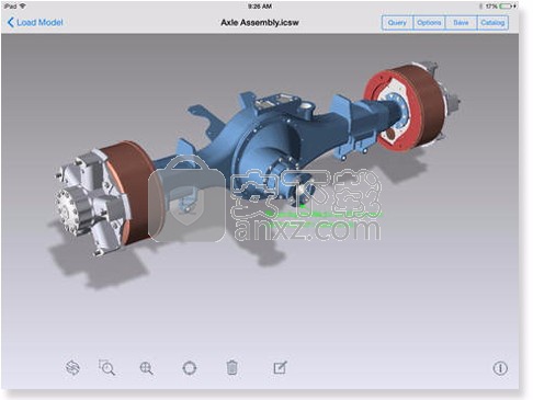 IronCAD Design Collaboration Suite 2019(工程模型设计软件)