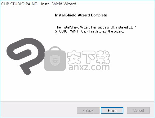 Clip Studio Paint EX Pro(动漫设计软件)