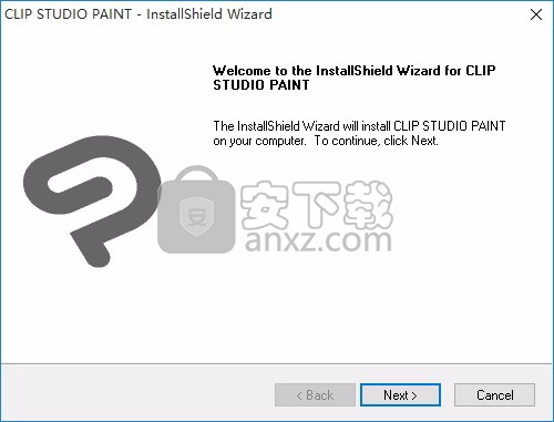 Clip Studio Paint EX Pro(动漫设计软件)