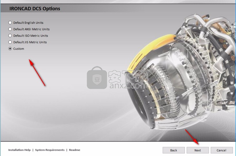 IronCAD Design Collaboration Suite 2019(工程模型设计软件)