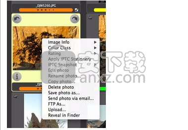 Camera Bits Photo Mechanic(图片管理工具)