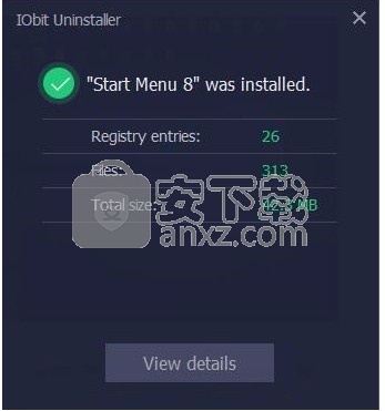 IObit Uninstaller 9 破解版(电脑程序卸载工具)