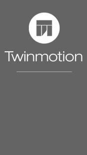 Twinmotion 2016 Edition中文