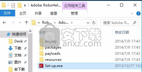 Adobe RoboHelp 11