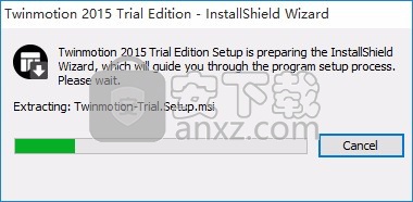 Twinmotion 2015 Pro中文