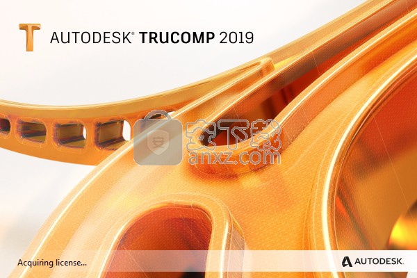 Autodesk TruComp 2019