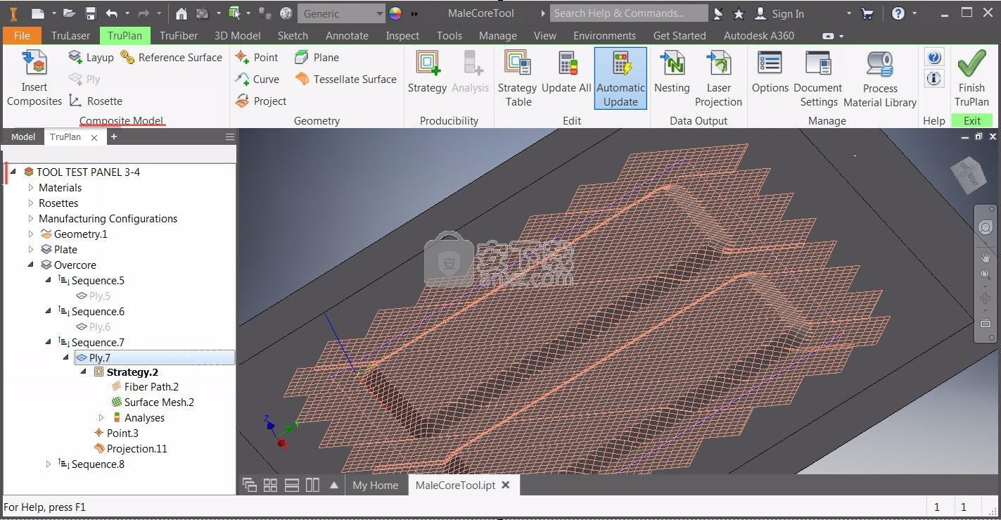 Autodesk TruPlan 2019 64位-Autodesk TruPlan 2019