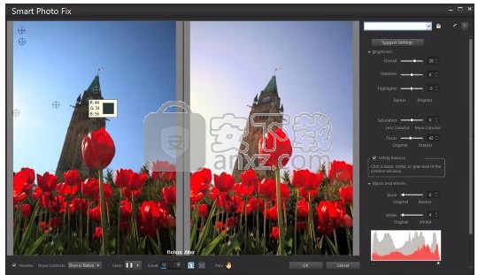 Corel PaintShop Pro X9中文 含32位/64位