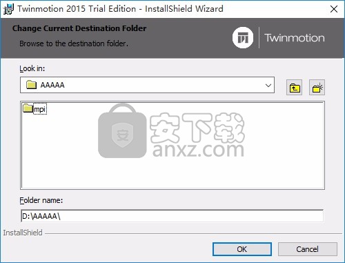 Twinmotion 2015 Pro中文