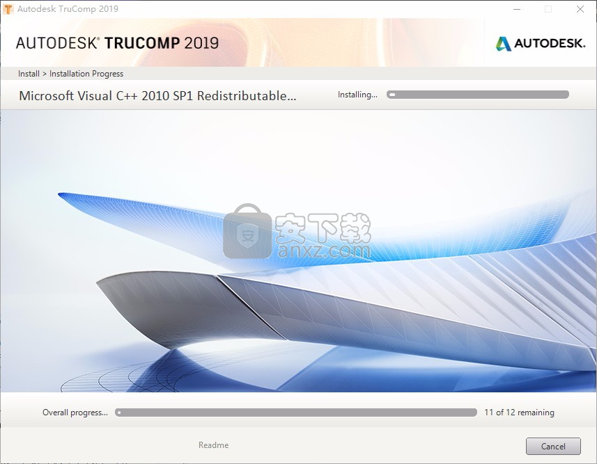 Autodesk TruComp 2019