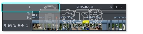 MAGIX Movie Edit Pro 2016