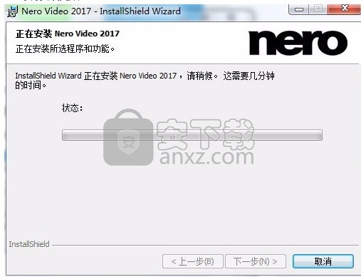 Nero Video 2016中文