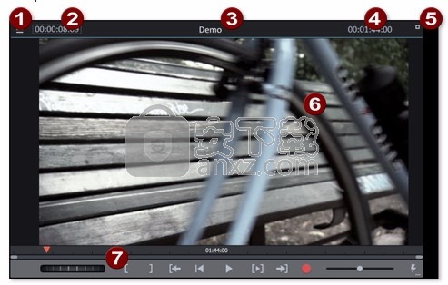 MAGIX Movie Edit Pro 2016
