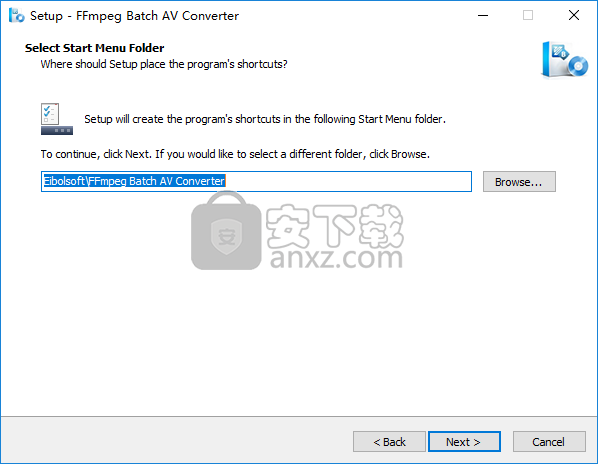 FFmpeg Batch AV Converter(FFmpeg增强工具)