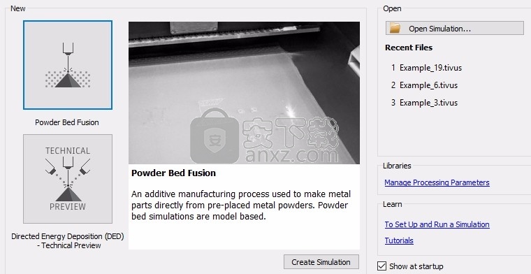 Autodesk NetFabb Premium 2019 R0 64位中文