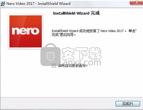 Nero Video 2016中文