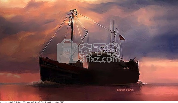 corel painter essentials 6中文