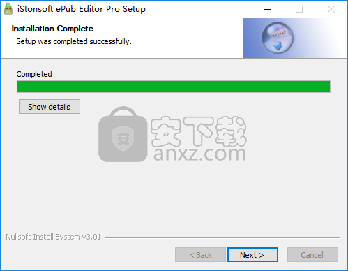 iStonsoft ePub Editor Pro(epub编辑器)