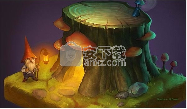 corel painter essentials 6中文
