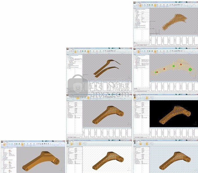 Autodesk NetFabb Premium 2019 R0 64位中文