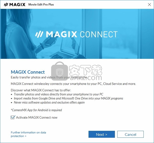 magix movie edit pro Plus 2019