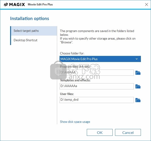 magix movie edit pro Plus 2019