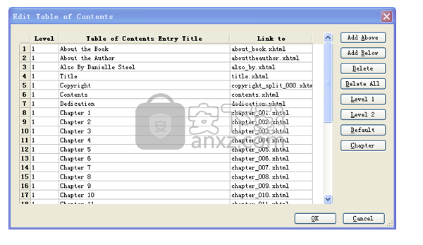 iStonsoft ePub Editor Pro(epub编辑器)