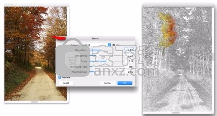 corel painter essentials 6中文
