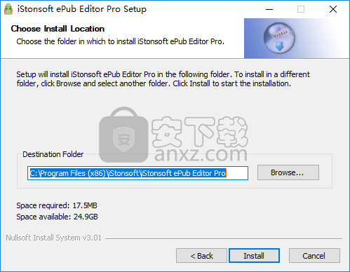 iStonsoft ePub Editor Pro(epub编辑器)