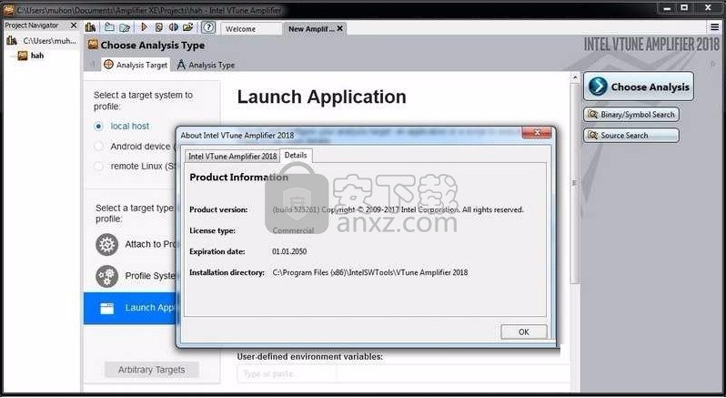 intel parallel studio xe 2018 update 3