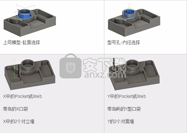 Autodesk Inventor HSM Ultimate 2019 64位中文