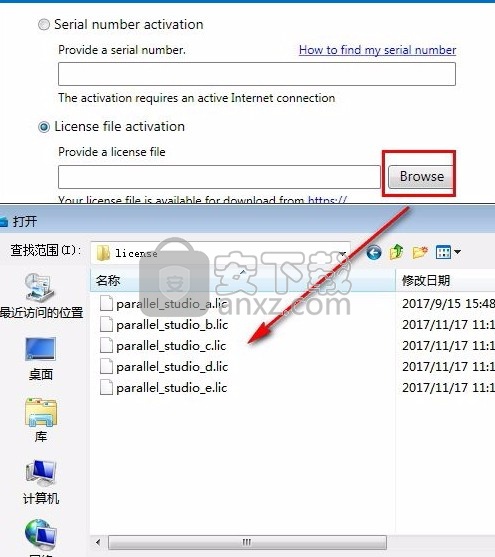 intel parallel studio xe 2018 update 3
