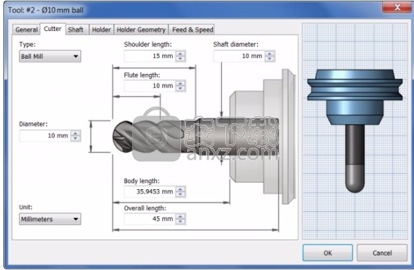 Autodesk Inventor HSM Ultimate 2019 64位中文