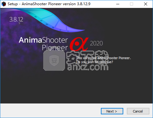 AnimaShooter Pioneer 2020(定格动画软件)