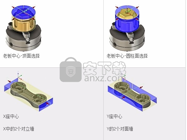 Autodesk Inventor HSM Ultimate 2019 64位中文