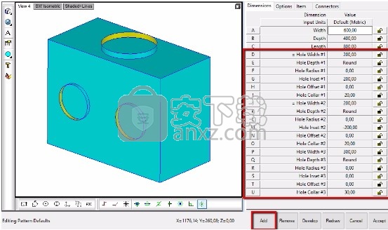 Fabrication CADmep/CAMduct/ESTmep 2019 64位