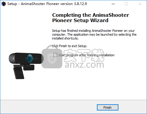 AnimaShooter Pioneer 2020(定格动画软件)