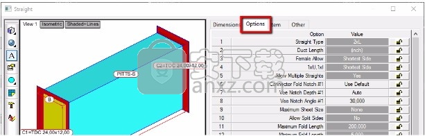 Fabrication CADmep/CAMduct/ESTmep 2019 64位