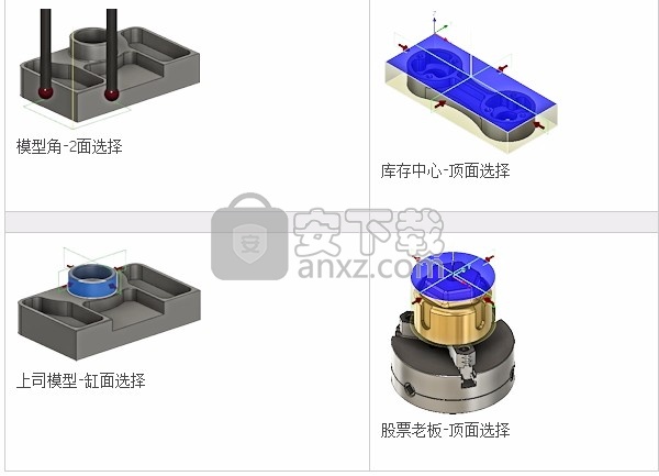 Autodesk Inventor HSM Ultimate 2019 64位中文