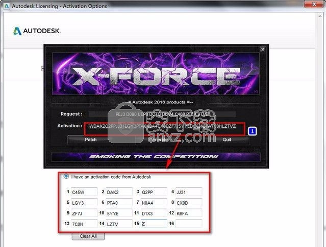 autodesk alias speedform 2016 64位破解版