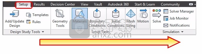 autodesk cfd 2019 64位中文
