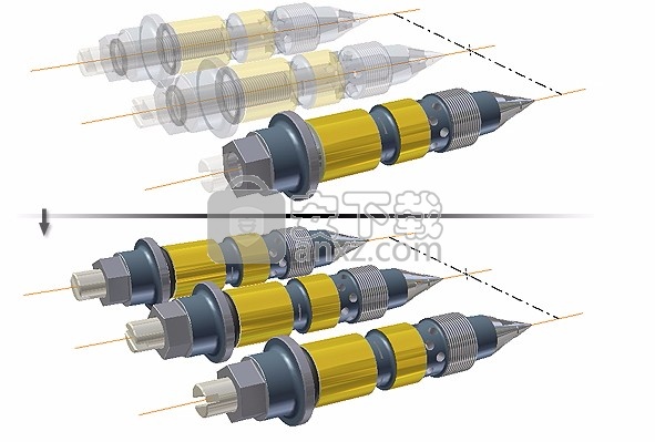Inventor LT 2018破解版