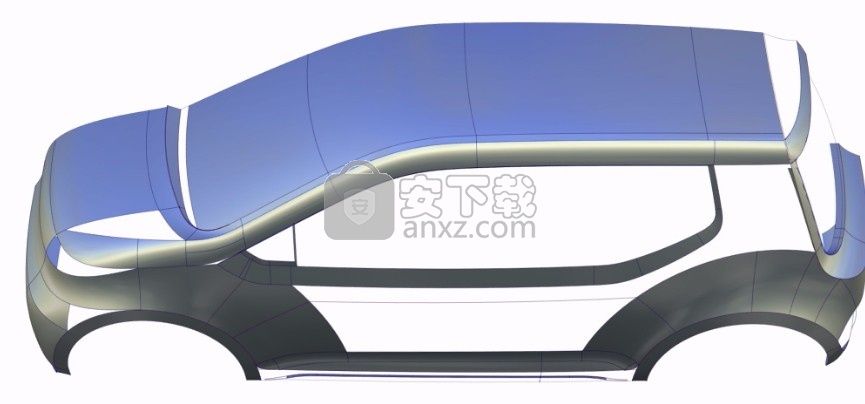 Autodesk alias surface 2016中文 64位