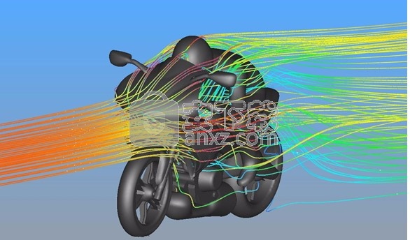 autodesk cfd 2019 64位中文