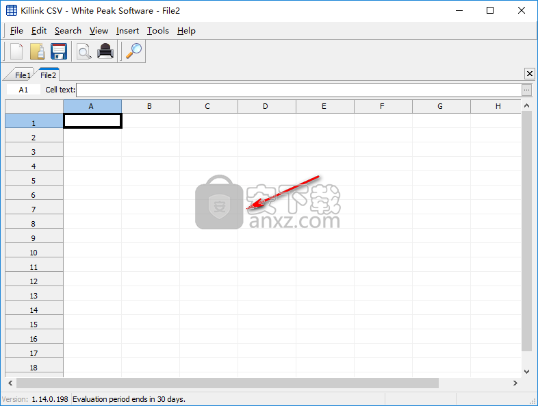 Killink CSV Editor(CSV编辑器)