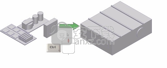autodesk cfd 2019 64位中文
