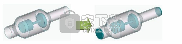 Autodesk CFD 2017中文