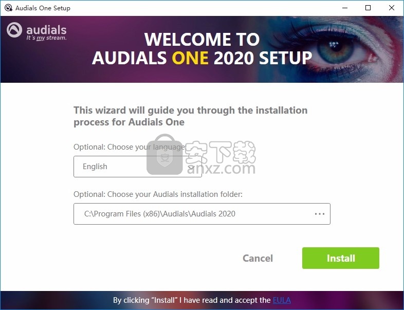 Audials One 2020(流媒体解决方案)