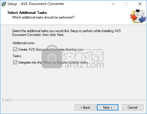 文档格式转换器(AVS Document Converter)