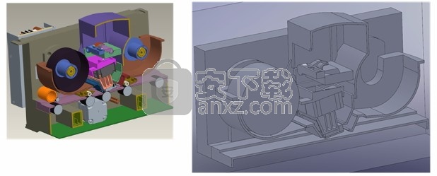 Autodesk CFD 2017中文